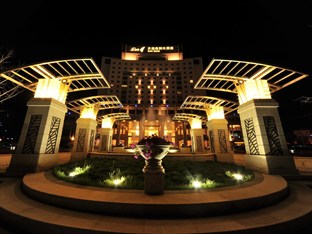 Agoda.com China Apartments & Hotels