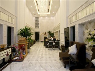 Agoda.com Vietnam Apartments & Hotels  