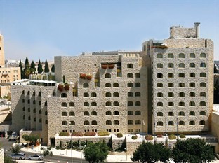 Agoda.com Israel Apartments & Hotels