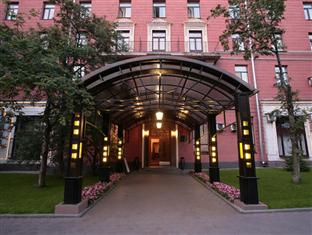Agoda.com Russia Apartments & Hotels