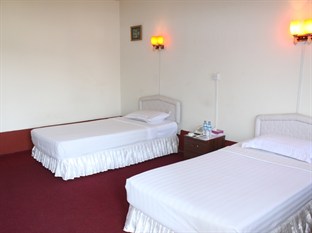 Agoda.com Myanmar Apartments & Hotels