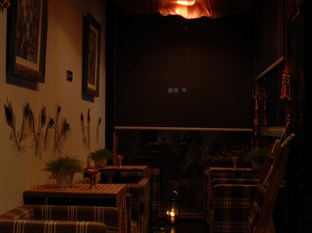 Agoda.com China Apartments & Hotels