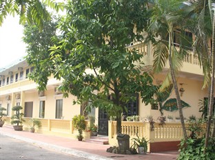 Agoda.com Vietnam Apartments & Hotels  