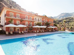 Agoda.com Italy Apartments & Hotels