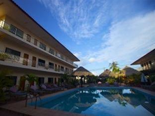 Agoda.com Cambodia Apartments & Hotels