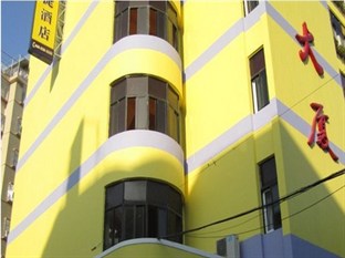 Agoda.com China Apartments & Hotels