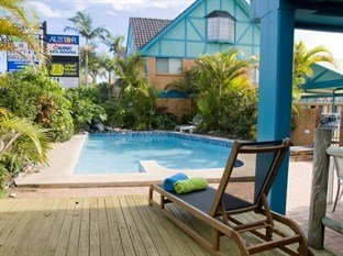 Agoda.com Australia Apartments & Hotels