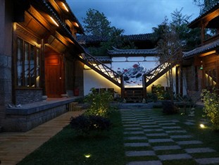 Agoda.com China Apartments & Hotels