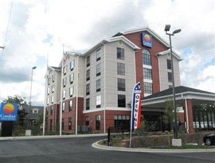 Agoda.com United States Apartments & Hotels