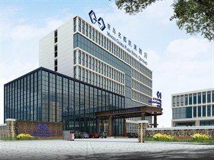 Agoda.com China Apartments & Hotels