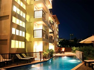Agoda.com Thailand Apartments & Hotels