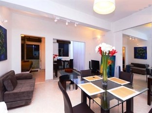Agoda.com Vietnam Apartments & Hotels  