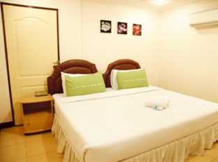 Agoda.com Thailand Apartments & Hotels