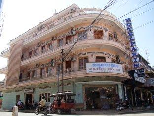 Agoda.com Cambodia Apartments & Hotels