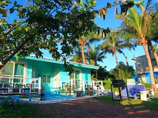 Agoda.com Taiwan Apartments & Hotels