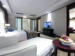 Agoda.com China Apartments & Hotels