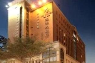 Agoda.com Taiwan Apartments & Hotels