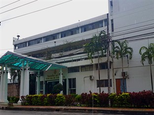 Agoda.com Thailand Apartments & Hotels