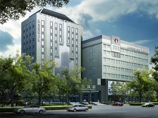 Agoda.com China Apartments & Hotels