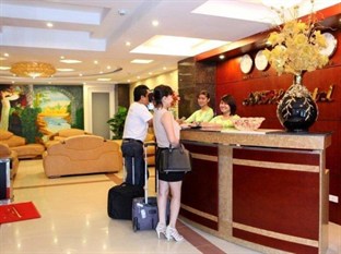 Agoda.com Vietnam Apartments & Hotels  