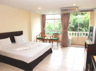 Agoda.com Thailand Apartments & Hotels