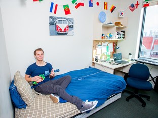 Agoda.com New Zealand Apartments & Hotels