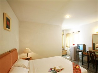 Agoda.com Thailand Apartments & Hotels