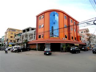 Agoda.com Cambodia Apartments & Hotels