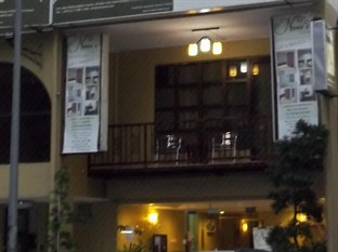 Agoda.com Malaysia Apartments & Hotels