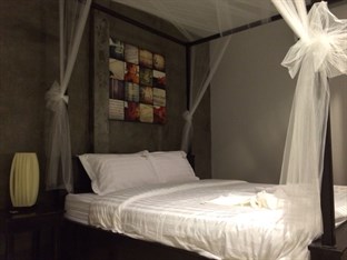 Agoda.com Thailand Apartments & Hotels