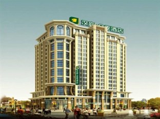 Agoda.com China Apartments & Hotels