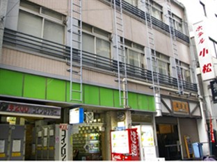 Agoda.com Japan Apartments & Hotels