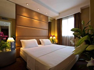 Agoda.com Italy Apartments & Hotels