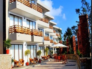 Agoda.com India Apartments & Hotels