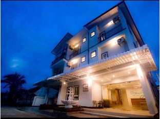 Agoda.com Thailand Apartments & Hotels