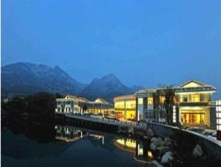 Agoda.com China Apartments & Hotels