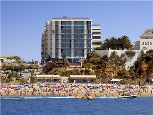 Agoda.com Portugal Apartments & Hotels