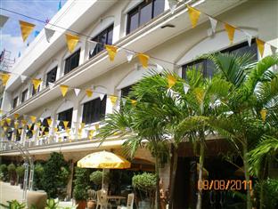 Agoda.com Thailand Apartments & Hotels