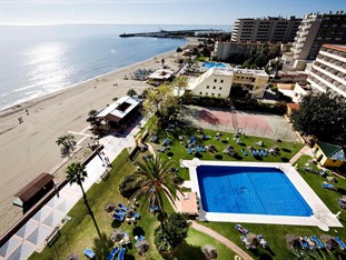 Agoda.com Spain Apartments & Hotels