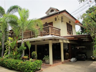 Agoda.com Thailand Apartments & Hotels