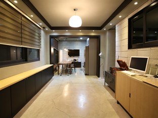 Agoda.com South Korea Apartments & Hotels