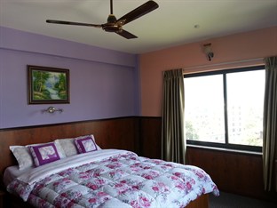 Agoda.com Nepal Apartments & Hotels