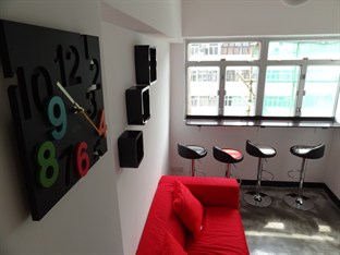 Agoda.com Hong Kong Apartments & Hotels