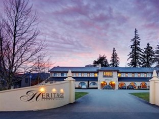 Agoda.com New Zealand Apartments & Hotels