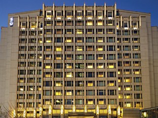 Agoda.com China Apartments & Hotels