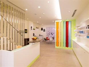 Agoda.com Taiwan Apartments & Hotels