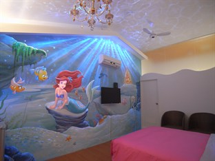 Agoda.com Taiwan Apartments & Hotels