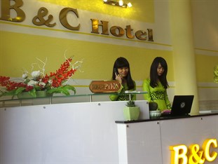 Agoda.com Vietnam Apartments & Hotels  