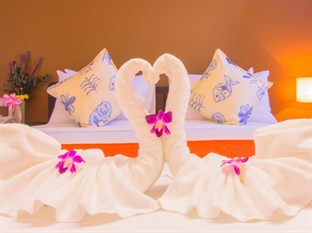 Agoda.com Thailand Apartments & Hotels