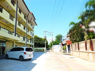 Agoda.com Thailand Apartments & Hotels